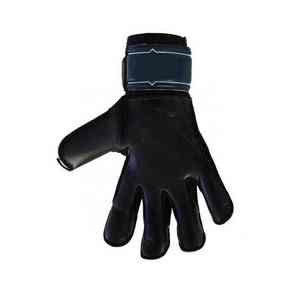Gants de gardien de but en cuir personnalisables, antidérapants, pour la gym, le football, unisexe, avec logo personnalisé, protection des doigts - Product Image 3