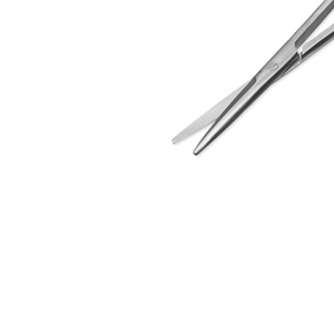 Tijeras Mayo Profesionales Reutilizables de Acero Inoxidable, Instrumento Quirúrgico, Cuchillas TC, Fabricante OEM ODM - Product Image 6