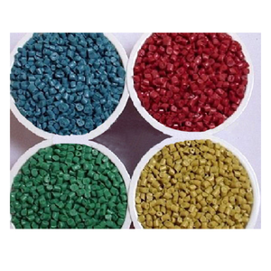 Premium Recycled HDPE Pellets Injection Grade MFI MFI 3-5 Malaysia Source <b>Plastic</b> Granules for Crates <b>Buckets</b> and Pallets Manufa - Product Image 1