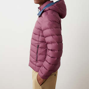 Blousons matelassés pour hommes à faible MOQ, blousons matelassés tendance pour hommes, blousons matelassés chauds en toutes couleurs et tailles, blousons bouffants pour hommes - Product Image 2