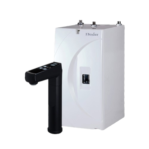 «Taiwan Buder» 4L Instant Hot Water Dispenser Advanced Filtration System Touch Hot Water Tap - Product Image 1