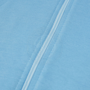 Sudadera con capucha premium para hombre, tela de algodón suave, cierre completo, ajuste cómodo, perfecta para uso casual. - Product Image 2