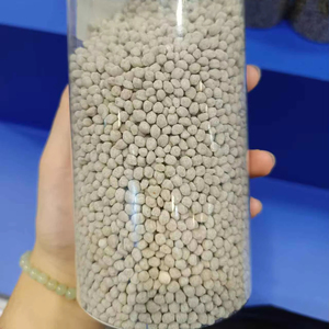 Urea 46 Prilled de 0.85mm de la Mejor Calidad para Cultivo de Tomate, Pepino y Pimiento en Invernadero, para Exportación - Product Image 4
