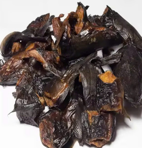 Bagre Ahumado de Vietnam, Alto en Proteínas, 100% Natural, Alimento Saludable Entero, Envasado al Vacío, Caja y Bolsa Premium VBT, Descafeinado - Product Image 1