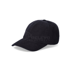 Gorra de Béisbol Personalizada de 6 Paneles, Ajustable, Unisex, Informal, de Algodón Lavado, con Logotipo Frontal, para Adultos, para Actividades al Aire Libre - Product Image 5