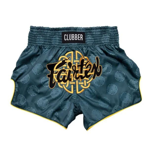 Pantalones Cortos de Muay Thai con Logotipo Personalizado ODM a Precio de Mayoreo, Kimono de Boxeo, Pantalones Cortos de Muay Thai de Primera Calidad, Pantalones Cortos de Kick Boxing - Product Image 1