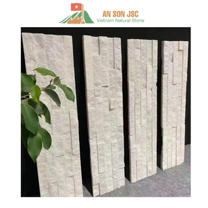 Mosaico Decorativo de Mármol Natural Moderno para Paredes, Ideal para Decoración de Hoteles, Hogares y Escuelas - Product Image 2