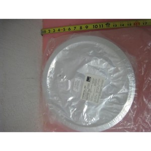 AMAT 0020-25867 ชิลด์, ฮายคอนดักเตอร์, คอลลิเมเตอร์ - อุปกรณ์และอะไหล่เซมิคอนดักเตอร์ระดับโลกที่เชื่อถือได้ - Product Image 3