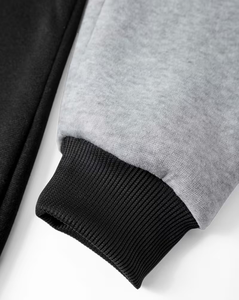 Ventes en gros de vestes d'hiver pour enfants en polyester rembourré, personnalisées pour la famille, avec col en fourrure épaisse pour garçon, 2-7 ans, fabriquées au Bangladesh LFBD - Product Image 6