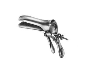 Dilatateur utérin manuel en acier inoxydable médical RSI BM.33.2204, Hegar, pour gynécologie, dilatation et curettage, classe I A+ grade CE ISO - Product Image 5
