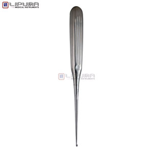 ชุดเครื่องมือผ่าตัดแบบแมนนวลคุณภาพสูง ผลิตจากเหล็กกล้าไร้สนิม สำหรับการผ่าตัดกระดูกและข้อ ศัลยกรรมประสาท และหู คอ จมูก ยี่ห้อ Lempert Premium - Product Image 3