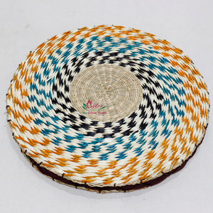 Artex Dong Thap usine artisanat naturel fait à la main paniers en jonc de mer tissage de jacinthe d'eau hygiénique et écologique - Product Image 1