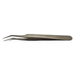 Pinzas para Pestañas Profesionales de Alta Calidad, Venta al por Mayor, Productos en Oferta, Pinzas para Pestañas Personalizadas Profesionales - Product Image 3