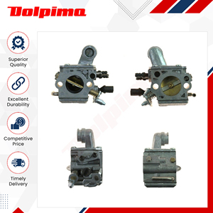 คาร์บูเรเตอร์สำหรับ STIHL MS361, MS341 รุ่น ZAMA (1135 120 0608) - Product Image 2