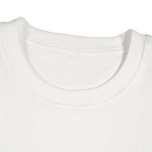 Camisetas Blancas de Poliéster para Niños, Sublimables, para Impresión Digital, Solfa Touch - Product Image 3