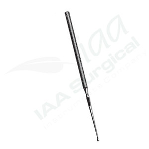 Rétracteur de Rose de Kilner, taille personnalisée, instrument chirurgical manuel, classe I, certifié CE, certifié ISO13485, en acier inoxydable - Product Image 3