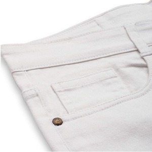 Pantalones Vaqueros de Mezclilla para Hombre a Bajo Precio y Alta Calidad, Pantalones Vaqueros de Mezclilla para Hombre, Nuevo Diseño Personalizado, Vaqueros Ajustados para Hombre - Product Image 6