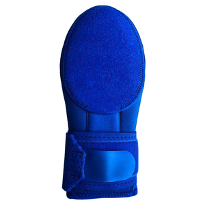 Mitaines coulissantes mignonnes à motifs de fusées et d'animaux pour enfants, réutilisables et réglables, pour la protection des paumes - Product Image 4