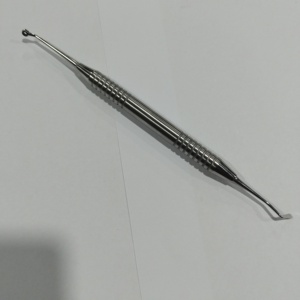 Dental Composite <b>Resin</b> Filling Spatula Handle OptraSculpt Foam Pads <b>Kit</b> Veneer - Product Image 1