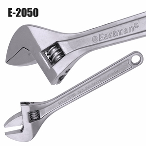 Eastman กุญแจรหัสแบบปรับได้ E-2051ยานยนต์ตัวชี้วัดที่ทนทานสำหรับงานหนักเครื่องมือช่างมืออาชีพ - Product Image 4