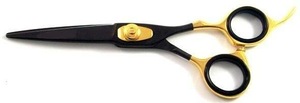Professional Barber Texturizing Teeth <b>Shears</b> 6.5 Inch Hair Thinning Scissors for Hairdressing Salon and Home Use - Product Image 6