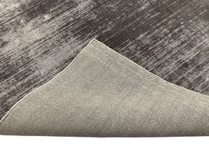 Alfombra grande de lujo para sala de estar, superventas de 2025, suelo de viscosa personalizable hecho a mano con técnicas tejidas de pelo de corte suave y esponjoso - Product Image 4