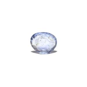 Natural AAA Green Sapphire 4.85 Carat Loose Gemstone for Fine Jewelry - Product Image 2