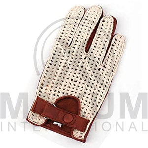Gloves non slip anti wrinkle custom made breathable high elastic Gloves with premium quality motorcycle gloves - Product Image 3