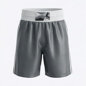 Compre Pantalones Cortos de MMA Sublimados Personalizados de Primera Calidad, Pantalones Cortos de MMA para Hombre, Pantalones Cortos de BJJ para Mujer, Pantalones Cortos de MMA 2026, Duraderos, para Entrenamiento Atlético - Product Image 1