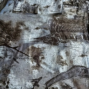 Most Demanded <b>Design</b> Men Winter Fishing Hoodies Reasonable Rate Anti-Wrinkle Full Sleeves High Quality Nylon/Polyester - Product Image 5