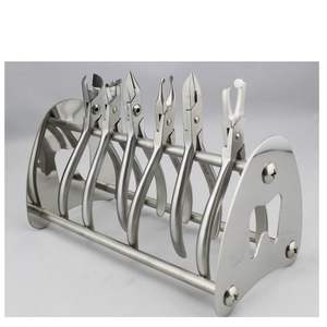 Soporte para Pinzas Dentales, Porta Pinzas de Ortodoncia - Product Image 4