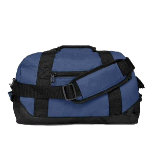 Sac de sport et de voyage unisexe grande capacité, étanche, avec compartiment à chaussures, vente en gros - Product Image 3