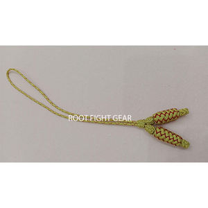 Équipement de combat racine bon marché de haute qualité en gros noeud d'épée conception personnalisée accessoires uniformes tactiques Service OEM/ODM - Product Image 5