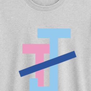 เสื้อยืดสีเทาอ่อน คอกลม แขนสั้น ผ้าฝ้าย ยูนิเซ็กส์ เสื้อผ้าแฟชั่นลำลอง สวมใส่สบายทุกวัน เนื้อผ้านุ่ม แบบพื้นฐาน - Product Image 2
