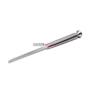 Fabricant Fournisseur Grossiste Ciseaux à Os Stille en Acier Inoxydable Premium de 10 mm de Large Instruments Chirurgicaux Orthopédiques Durables - Product Image 1
