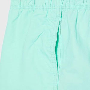 Nouveaux shorts d'entraînement noirs taille haute pour hommes 2026, respirants, décontractés, à taille élastique, pour la course, vente directe usine - Product Image 3