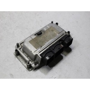 206 ECU et modules informatiques d'occasion 9650347980 - Product Image 2