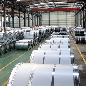 Bobina de Acero Galvanizado GI Dx51d Z275 Z180 de <span class=keywords><strong>0</strong></span>.6mm 1.8mm, Bobina de Acero Galvanizado de 1000mm 1250mm - Product Image 5