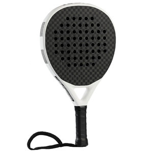 Producto Superior, Raquetas de Pádel Impermeables Antideslizantes de la Mejor Calidad, Raqueta de Pádel de Diseño Moderno Fabricada Profesionalmente - Product Image 1