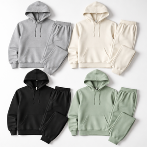 Diseño de Conjuntos Deportivos Personalizados Premium para Hombres y Mujeres - Fabricante OEM de Conjuntos Deportivos Personalizados al por Mayor - Product Image 5