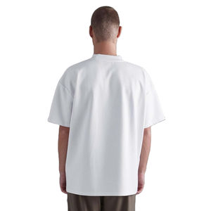 เสื้อยืดผู้ชายไซส์ใหญ่ ดีไซน์สวย ใส่สบาย คุณภาพดีเยี่ยม ผลิตอย่างดีเยี่ยม ตอบโจทย์ความต้องการสูงสุด - Product Image 3