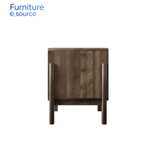 Table de nuit tendance-Look moderne et structure durable avec table de nuit en bois massif-pour la décoration intérieure-de l'usine du Vietnam - Product Image 3
