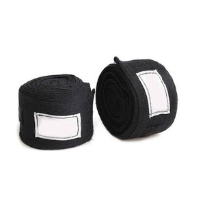 Bandages de main réglables avec protections de phalanges et coussinets pour la boxe, le MMA, le Muay Thai, l'entraînement en salle de sport, professionnel - Product Image 3