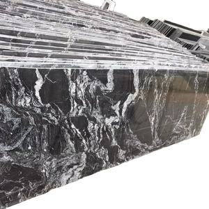Granite de la Forêt-Noire, pierre naturelle moderne à haute résistance avec finition polie pour la maison, l'hôtel, le bureau, la villa et l'architecture - Product Image 1
