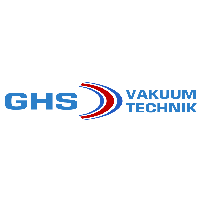 GHS Vakuumtechnik GmbH logo