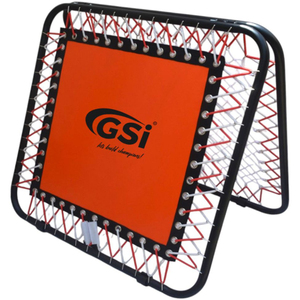 Top-Rated Dealer Offers Standard Quality High Grade Mild Steel Construction Elite Dual <b>Rebounder</b> at Impressive Market Price - Product Image 1