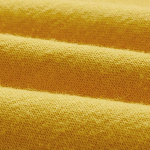 Sudadera con Capucha para Mujer, Unisex, con Bloques de Color, Corte Regular, Tejido de Algodón, Informal, para Otoño, Amarillo, Blanco, Gris, hoodie2026 - Product Image 4