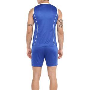 Veste de boxe unisexe 100% polyester, couleur unie, légère, séchage rapide, respirante, durable, extensible FIRST FITNESS 280g - Product Image 2