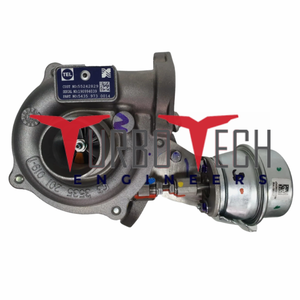 TURBOCOMPRESOR 203539820209 54359700014 00552135550E PARA TATA MANZA FIAT LINEA - Product Image 1