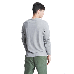 Camisas de Manga Larga para Hombre con Cierre de Botones - Modernas y Cómodas - Ideales para Atuendos Diarios Transpirables y a la Moda - Product Image 2